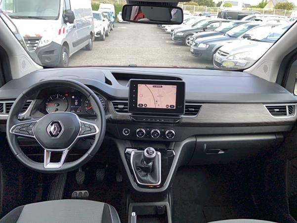 Vente en ligne Renault Kangoo  Blue dCi 95 au prix de 21 490 €