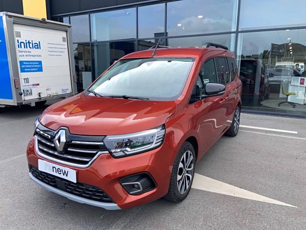 Vente en ligne Renault Kangoo  Blue dCi 95 au prix de 21 490 €