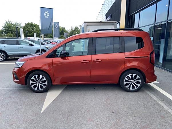 Vente en ligne Renault Kangoo  Blue dCi 95 au prix de 21 490 €