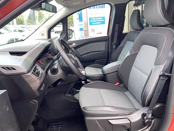 Vente en ligne Renault Kangoo  Blue dCi 95 au prix de 21 490 €