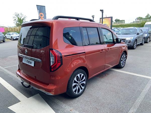 Vente en ligne Renault Kangoo  Blue dCi 95 au prix de 21 490 €