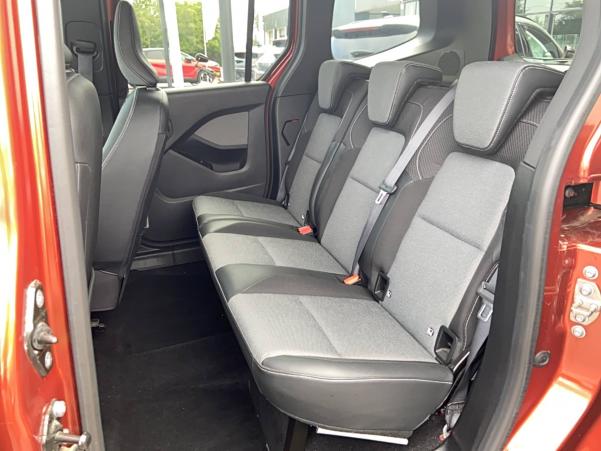 Vente en ligne Renault Kangoo  Blue dCi 95 au prix de 21 490 €