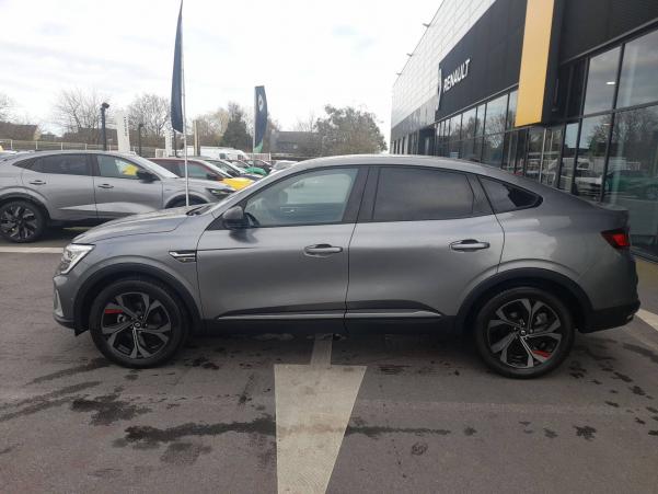 Vente en ligne Renault Arkana  E-Tech 145 - 21B au prix de 23 490 €