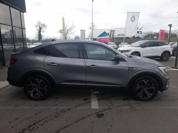 Vente en ligne Renault Arkana  E-Tech 145 - 21B au prix de 23 490 €
