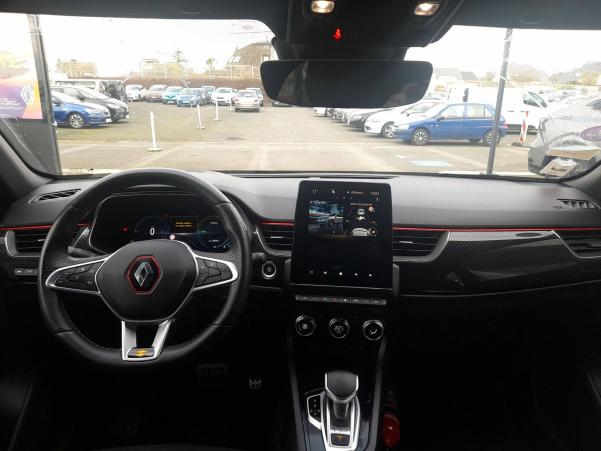 Vente en ligne Renault Arkana  E-Tech 145 - 21B au prix de 23 490 €