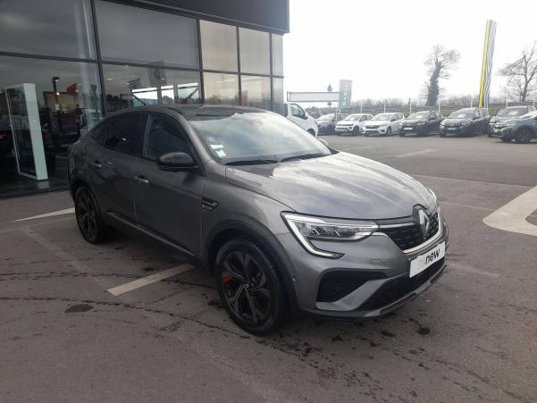 Vente en ligne Renault Arkana  E-Tech 145 - 21B au prix de 23 490 €