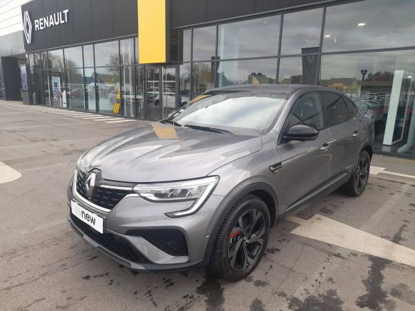 Vente en ligne Renault Arkana  E-Tech 145 - 21B au prix de 23 490 €