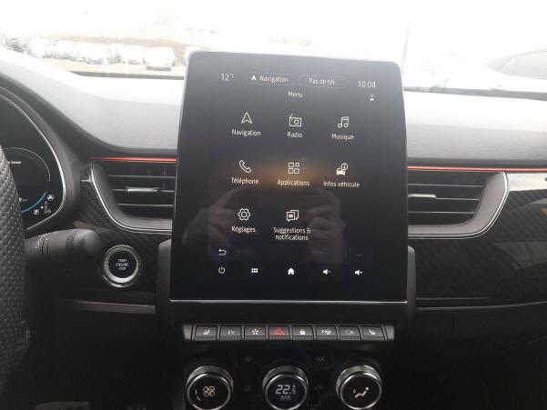 Vente en ligne Renault Arkana  E-Tech 145 - 21B au prix de 23 490 €