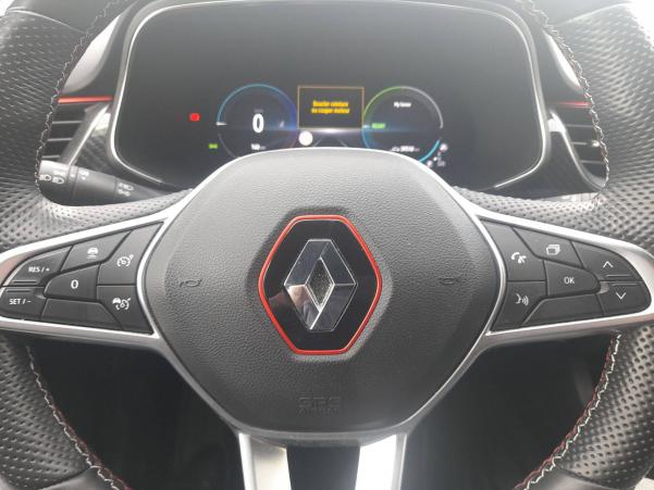Vente en ligne Renault Arkana  E-Tech 145 - 21B au prix de 23 490 €