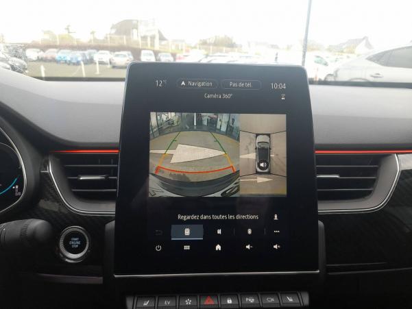 Vente en ligne Renault Arkana  E-Tech 145 - 21B au prix de 23 490 €