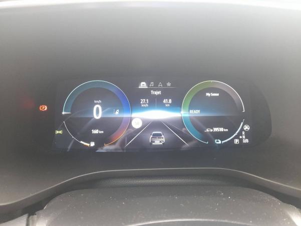Vente en ligne Renault Arkana  E-Tech 145 - 21B au prix de 23 490 €