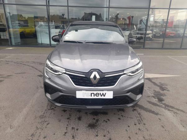 Vente en ligne Renault Arkana  E-Tech 145 - 21B au prix de 23 490 €