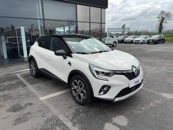Vente en ligne Renault Captur  TCe 100 au prix de 15 480 €