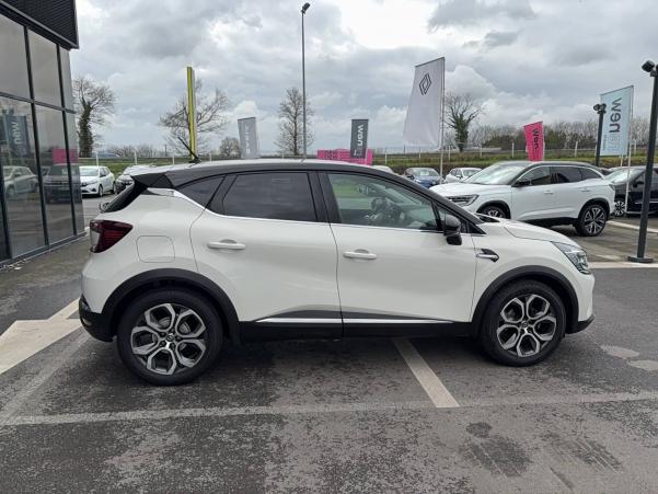 Vente en ligne Renault Captur  TCe 100 au prix de 15 480 €