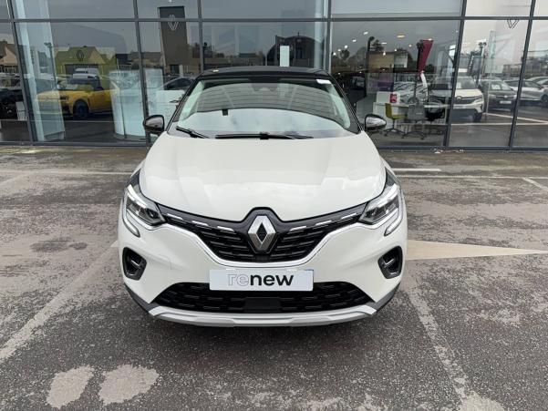 Vente en ligne Renault Captur  TCe 100 au prix de 15 480 €
