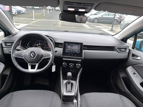 Vente en ligne Renault Clio 5 Clio E-Tech 140 - 21N au prix de 16 490 €