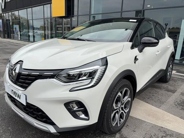 Vente en ligne Renault Captur  TCe 100 au prix de 15 480 €