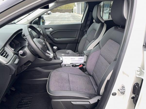 Vente en ligne Renault Captur  TCe 100 au prix de 15 480 €