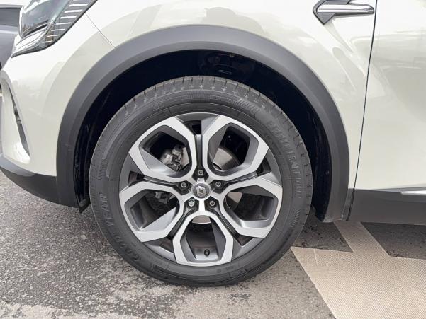 Vente en ligne Renault Captur  TCe 100 au prix de 15 480 €