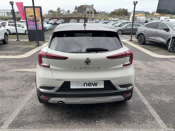 Vente en ligne Renault Captur  TCe 100 au prix de 15 480 €