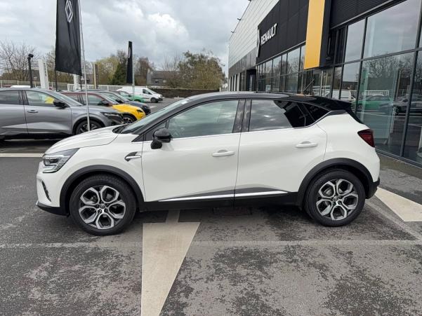 Vente en ligne Renault Captur  TCe 100 au prix de 15 480 €