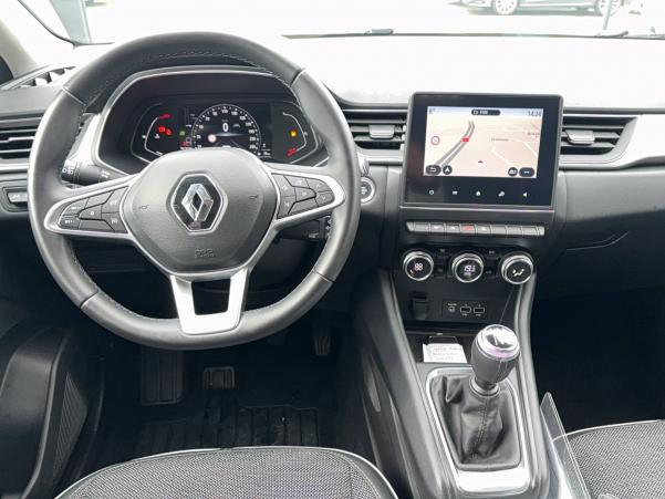 Vente en ligne Renault Captur  TCe 100 au prix de 15 480 €