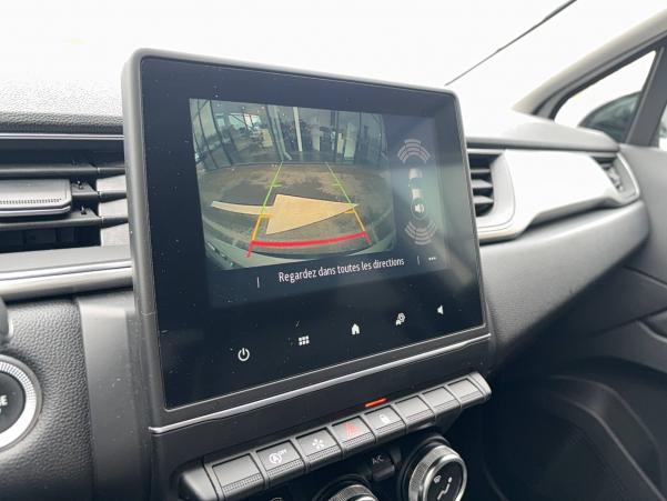 Vente en ligne Renault Captur  TCe 100 au prix de 15 480 €
