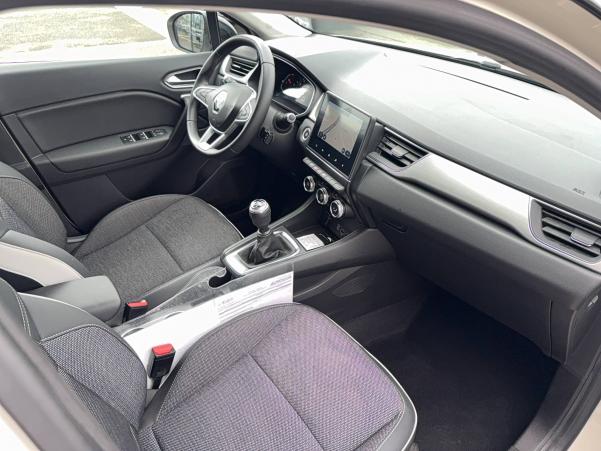 Vente en ligne Renault Captur  TCe 100 au prix de 15 480 €