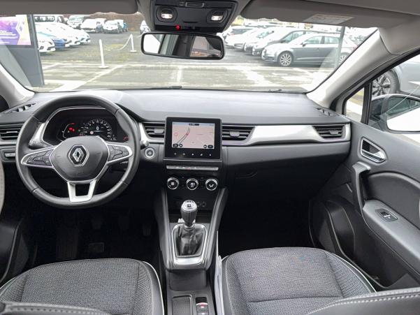 Vente en ligne Renault Captur  TCe 100 au prix de 15 480 €