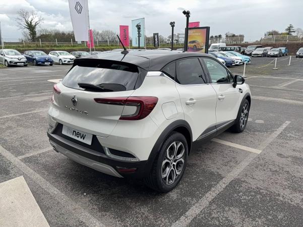 Vente en ligne Renault Captur  TCe 100 au prix de 15 480 €