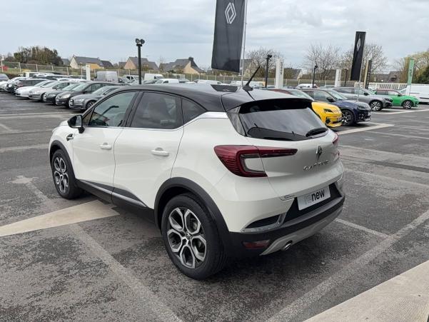 Vente en ligne Renault Captur  TCe 100 au prix de 15 480 €