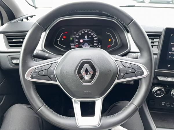 Vente en ligne Renault Captur  TCe 100 au prix de 15 480 €
