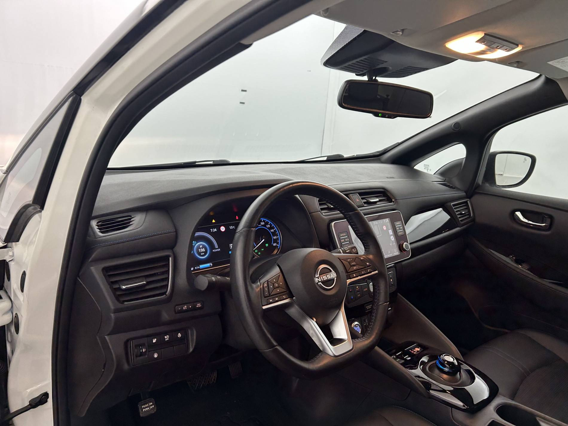 Vente en ligne Nissan Leaf  Electrique 40kWh au prix de 16 490 €