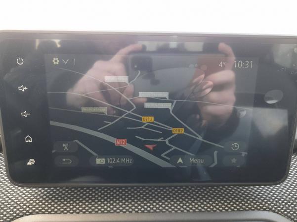 Vente en ligne Dacia Sandero  TCe 90 au prix de 16 690 €