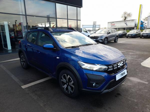 Vente en ligne Dacia Sandero  TCe 90 au prix de 16 690 €