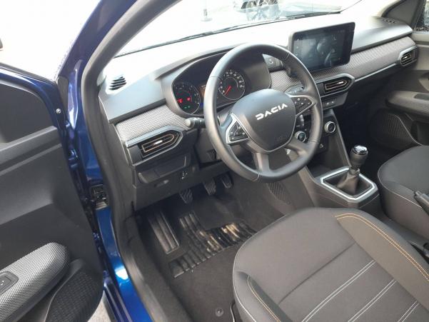 Vente en ligne Dacia Sandero  TCe 90 au prix de 16 690 €