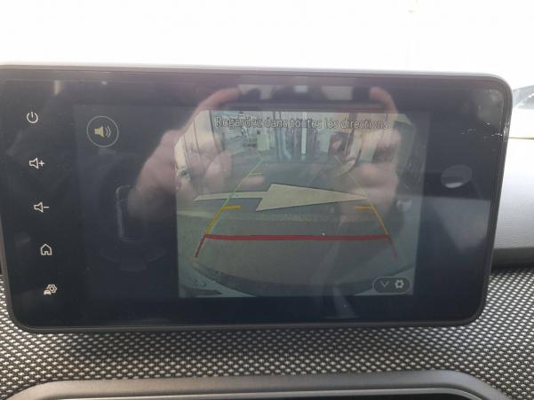 Vente en ligne Dacia Sandero  TCe 90 au prix de 16 690 €