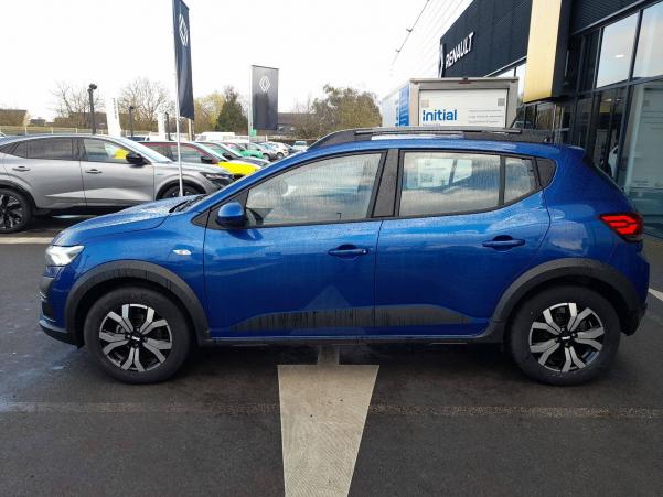 Vente en ligne Dacia Sandero  TCe 90 au prix de 16 690 €