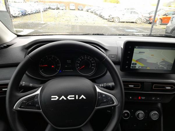 Vente en ligne Dacia Jogger  TCe 110 7 places au prix de 22 490 €