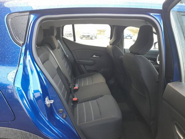 Vente en ligne Dacia Sandero  TCe 90 au prix de 16 690 €