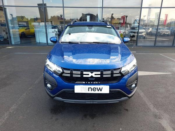 Vente en ligne Dacia Sandero  TCe 90 au prix de 16 690 €