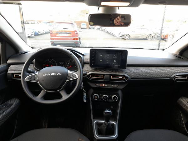 Vente en ligne Dacia Sandero  TCe 90 au prix de 16 690 €