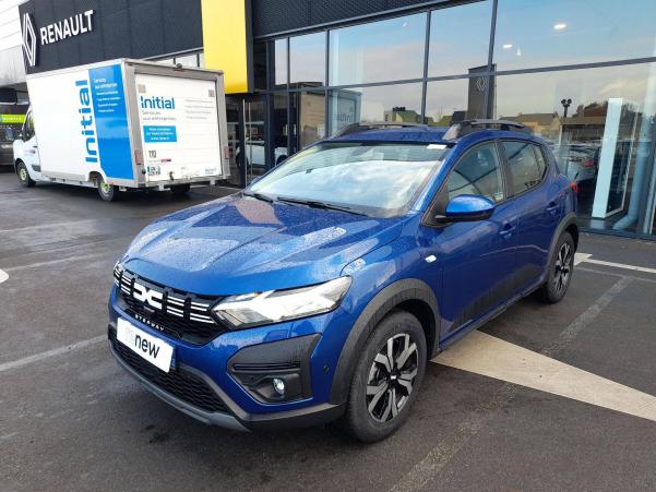 Vente en ligne Dacia Sandero  TCe 90 au prix de 16 690 €
