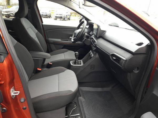 Vente en ligne Dacia Jogger  TCe 110 7 places au prix de 22 490 €