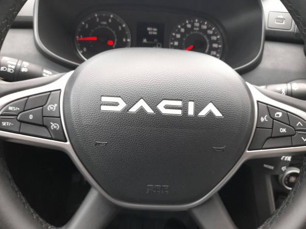 Vente en ligne Dacia Jogger  TCe 110 7 places au prix de 22 490 €