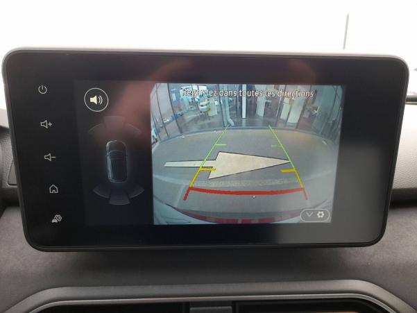 Vente en ligne Dacia Jogger  TCe 110 7 places au prix de 22 490 €