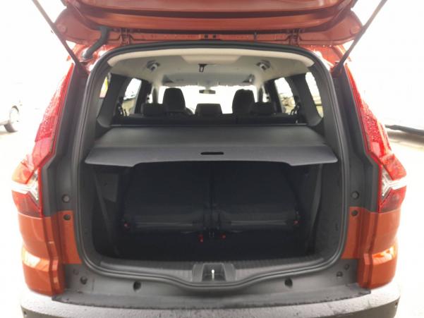 Vente en ligne Dacia Jogger  TCe 110 7 places au prix de 22 490 €