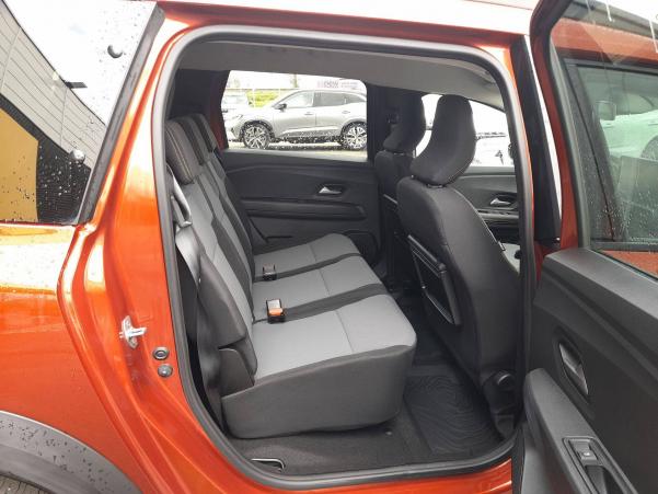 Vente en ligne Dacia Jogger  TCe 110 7 places au prix de 22 490 €
