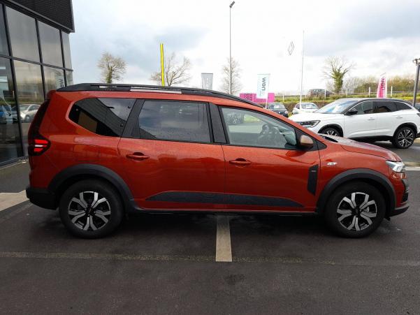 Vente en ligne Dacia Jogger  TCe 110 7 places au prix de 22 490 €