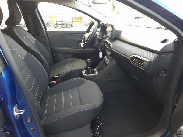 Vente en ligne Dacia Sandero  TCe 90 au prix de 16 690 €